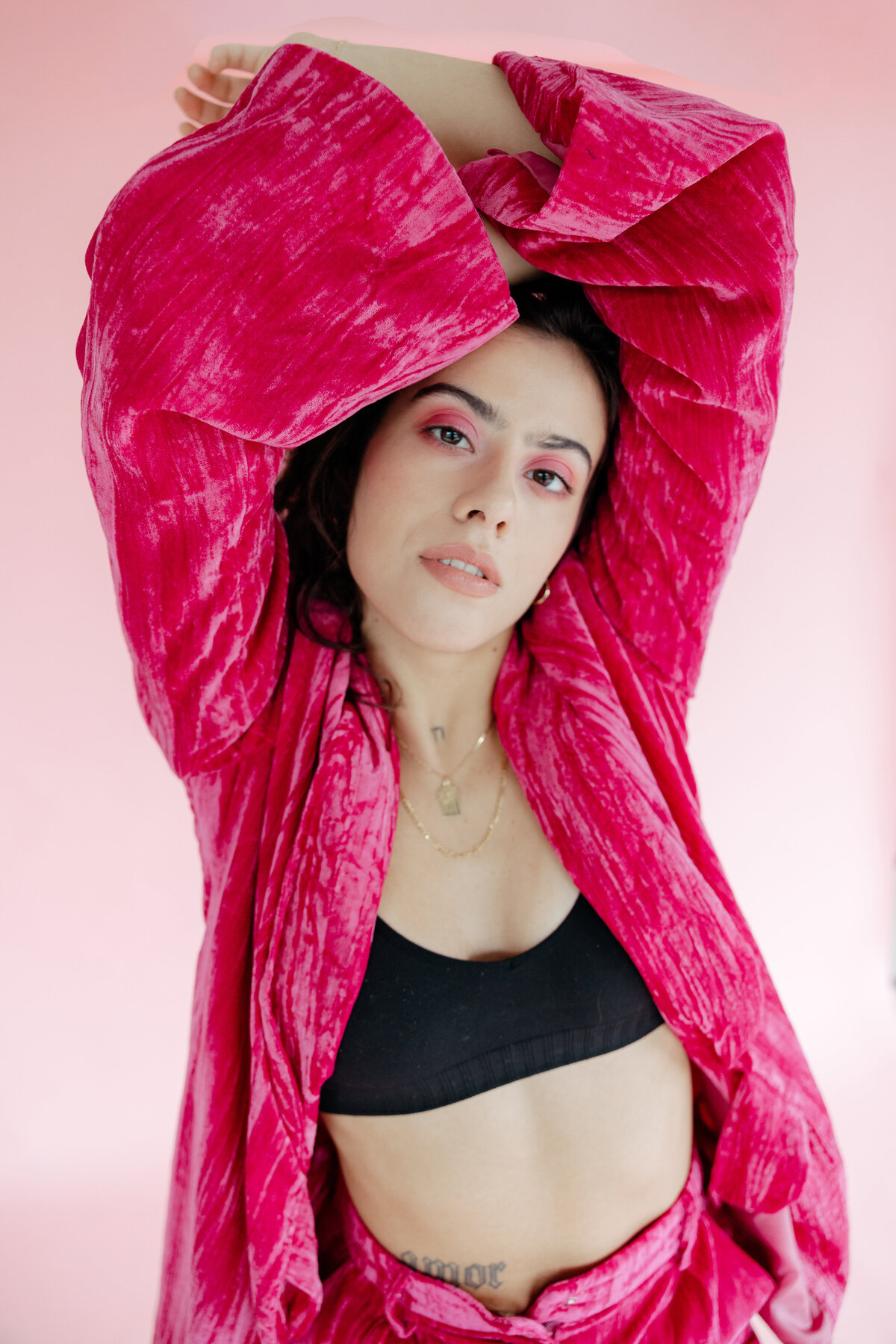 pink-studio-session-monochromatic-75