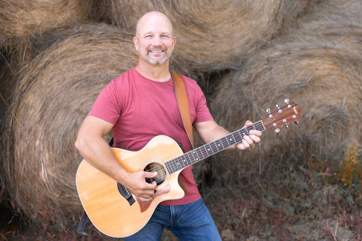 Kirby Stailey Music | Southern Indiana Musician