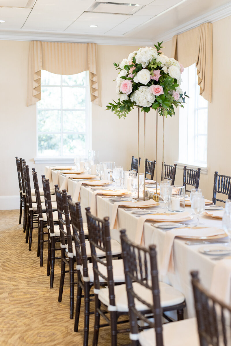 Zach & Giuliana Wedding at Epping Forest Yacht Club-32