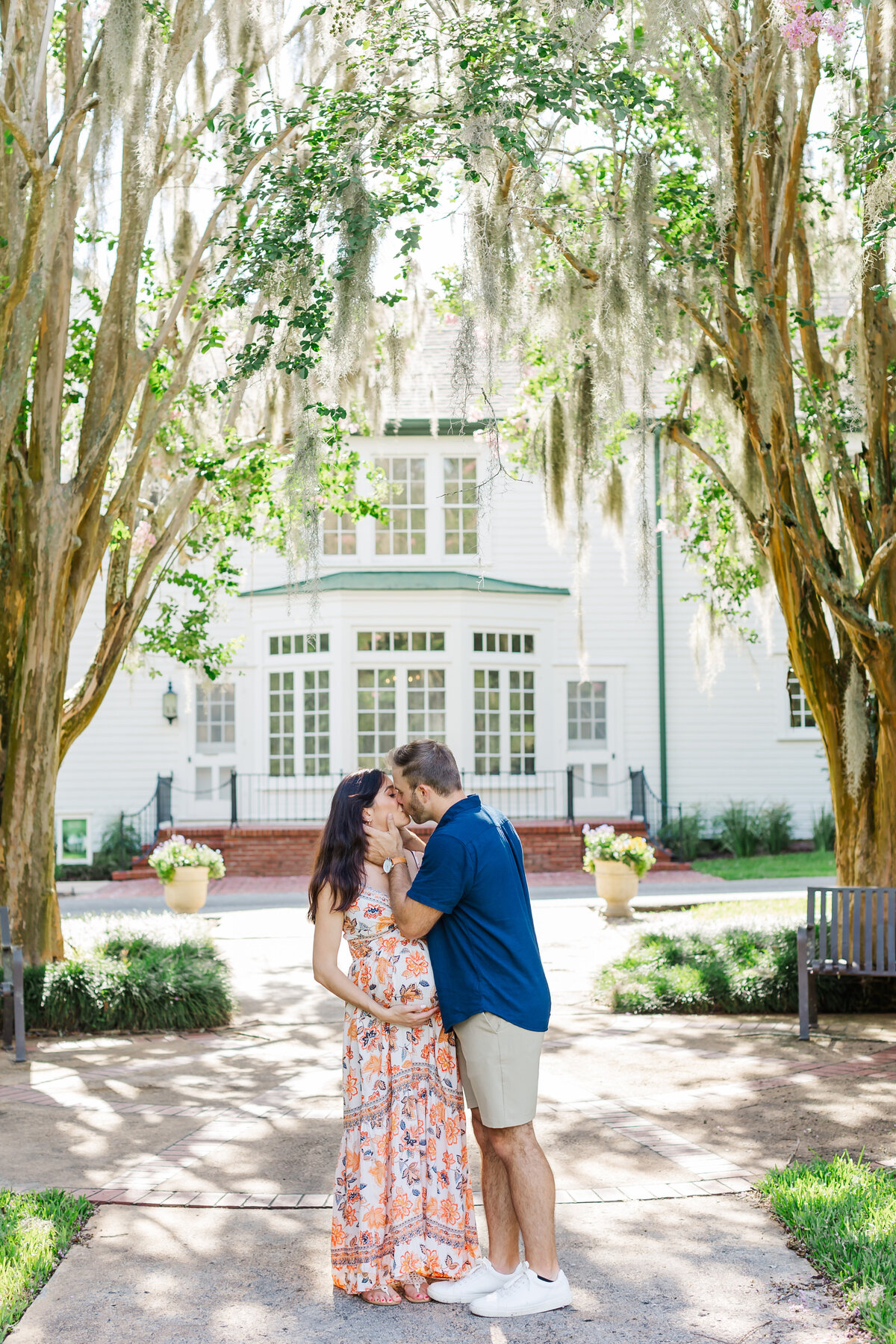 Amy Britton Photography Photographer Maternity Family Portrait Photo Florida Light Airy Bright Feminine Orlando Tampa543