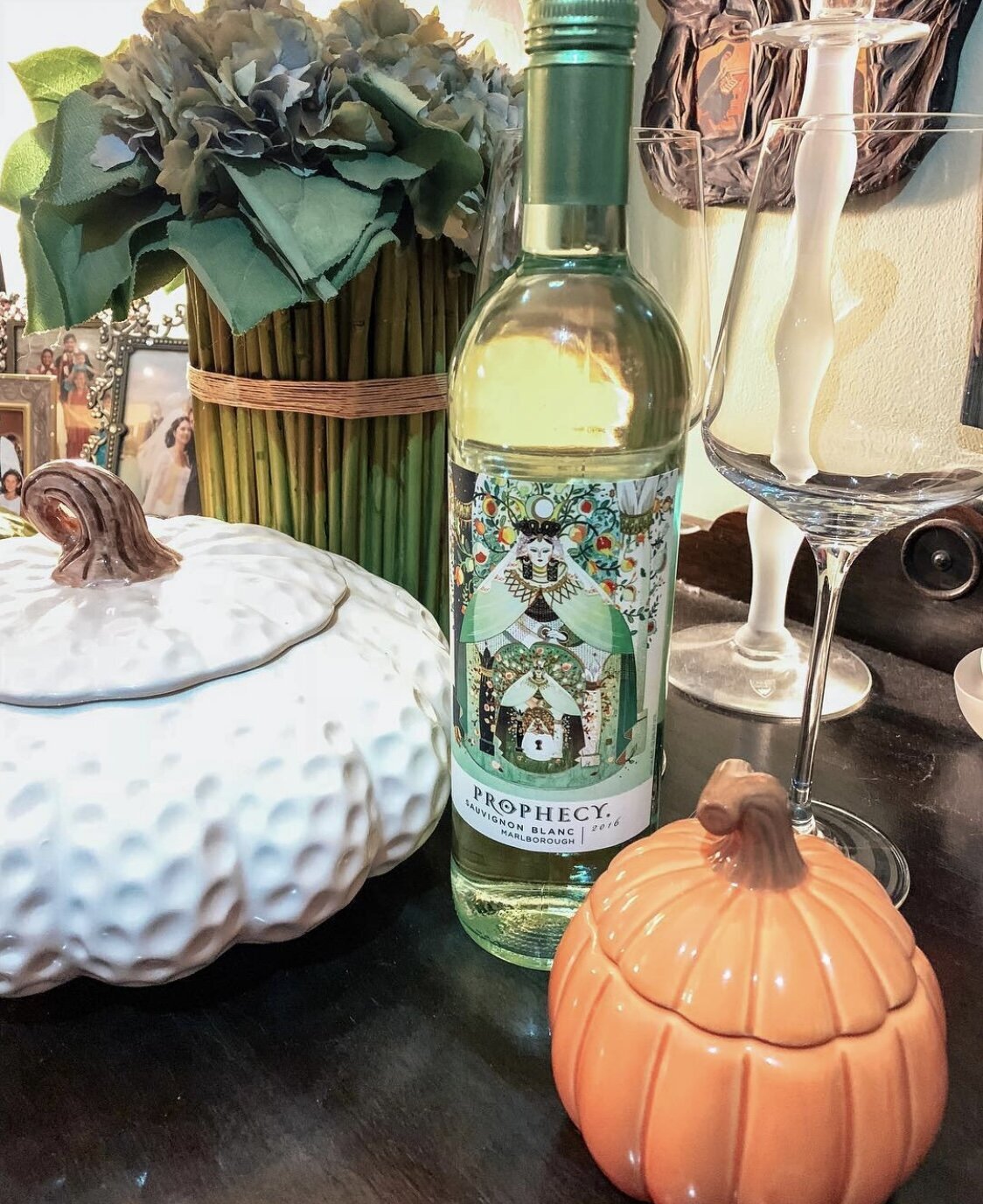 Prophecy Wine Collab by AMALYN @amalynstyle and @amalynsocial 