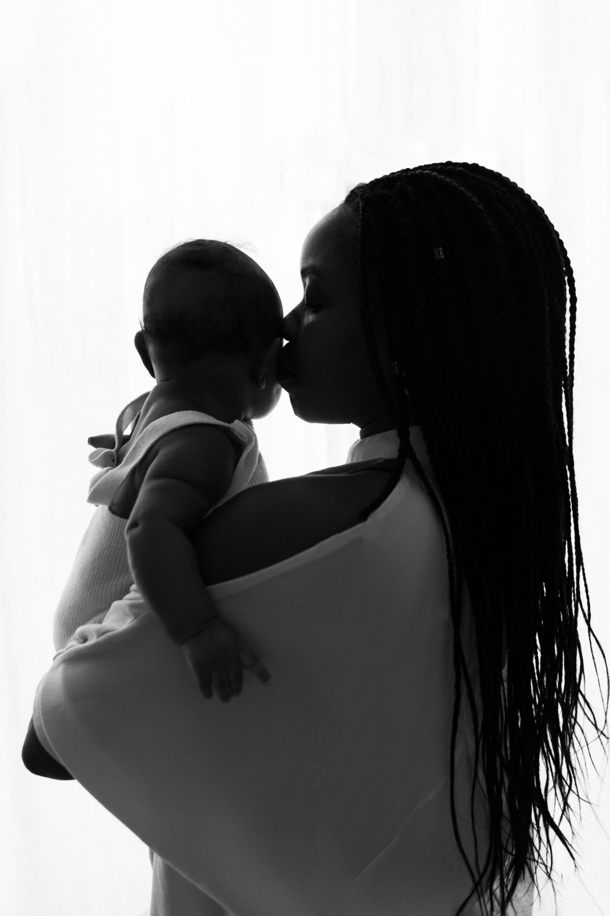 Celebrating Motherhood with Maternity Photography in London