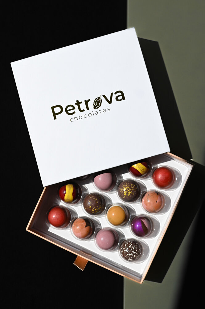 Food and Product Photographer - Creative Thinking 4U-235