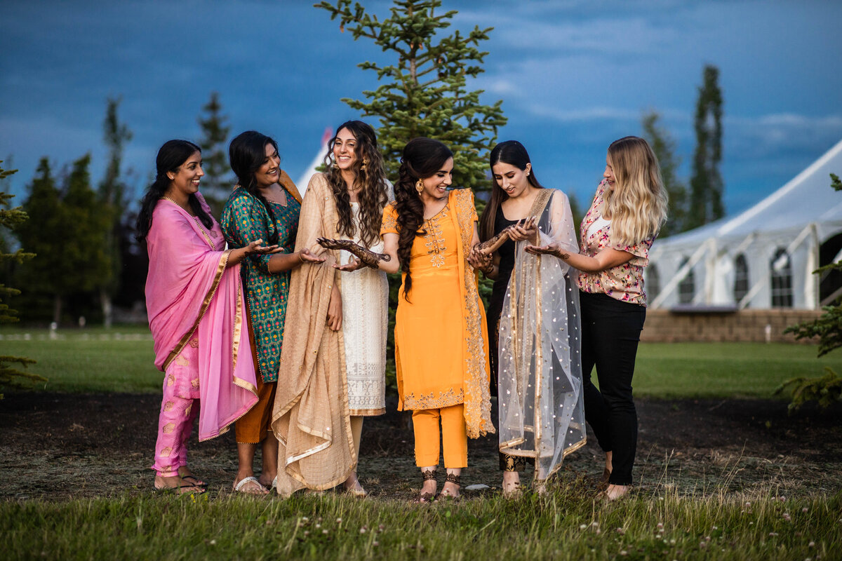 Banff Indian Wedding Photographer Edmonton Sikh Wedding Calgary Sikh Hindu Wedding Photo Photo