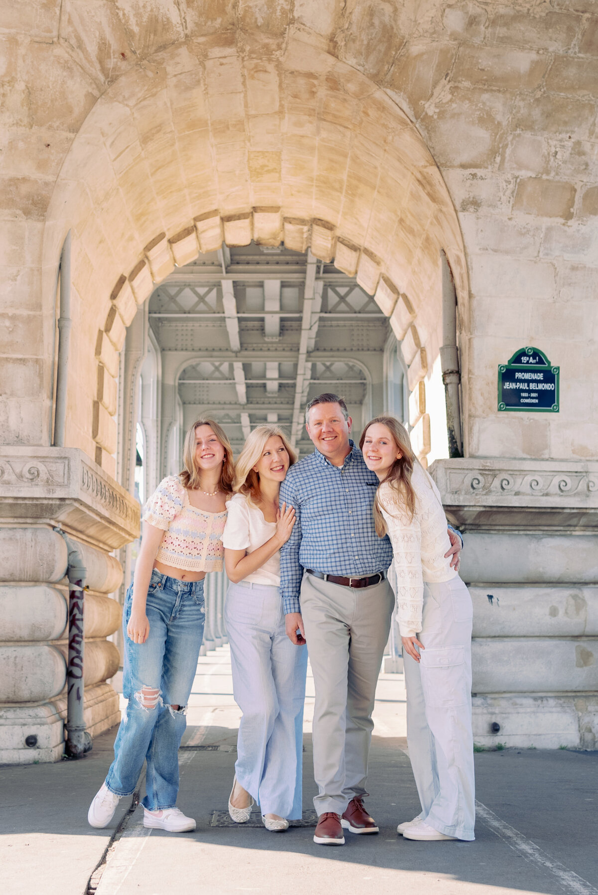 Paris family photoshoot-26