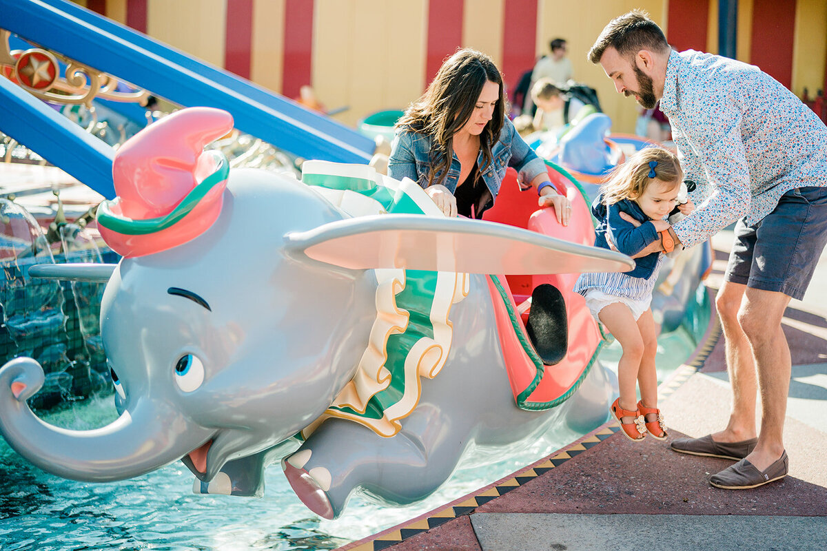 Disney Family Photos224