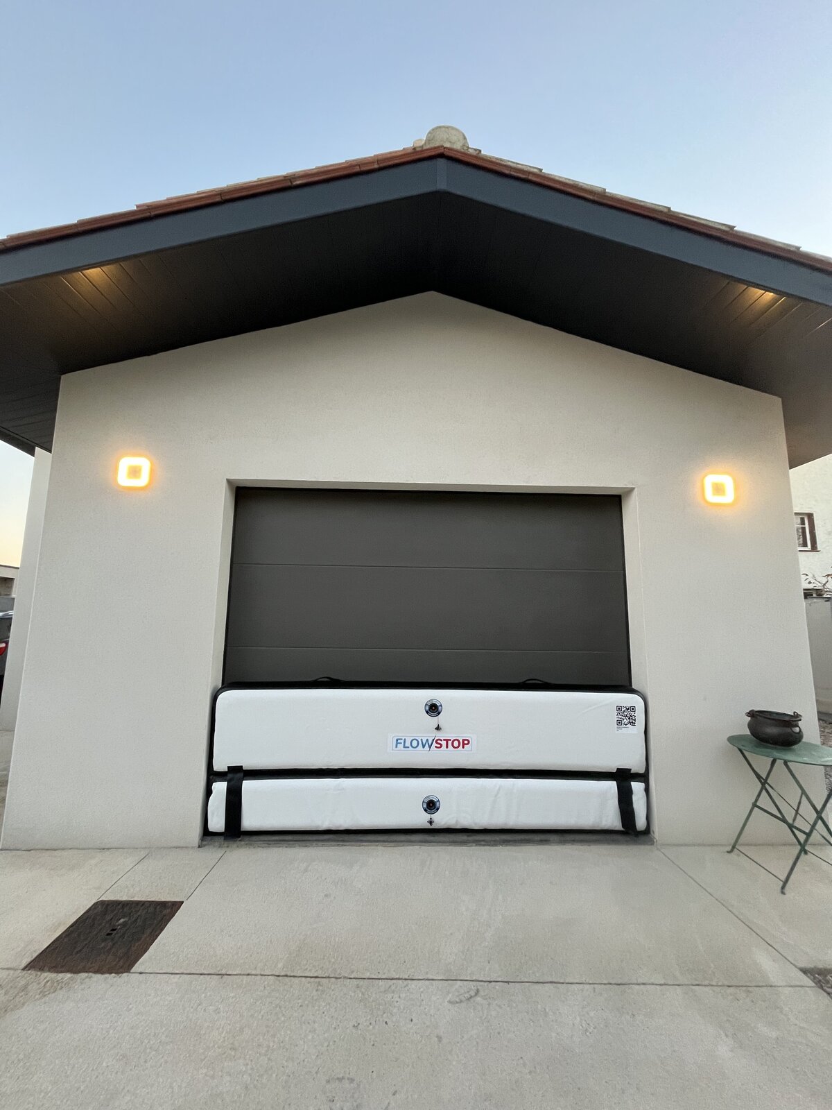 PARTICULAR-GARAGE