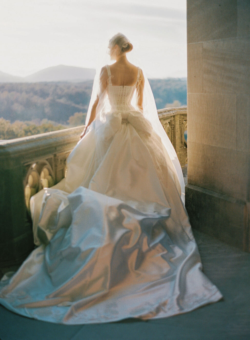 Biltmore Estate North Carolina wedding_Asheville Event Co_1