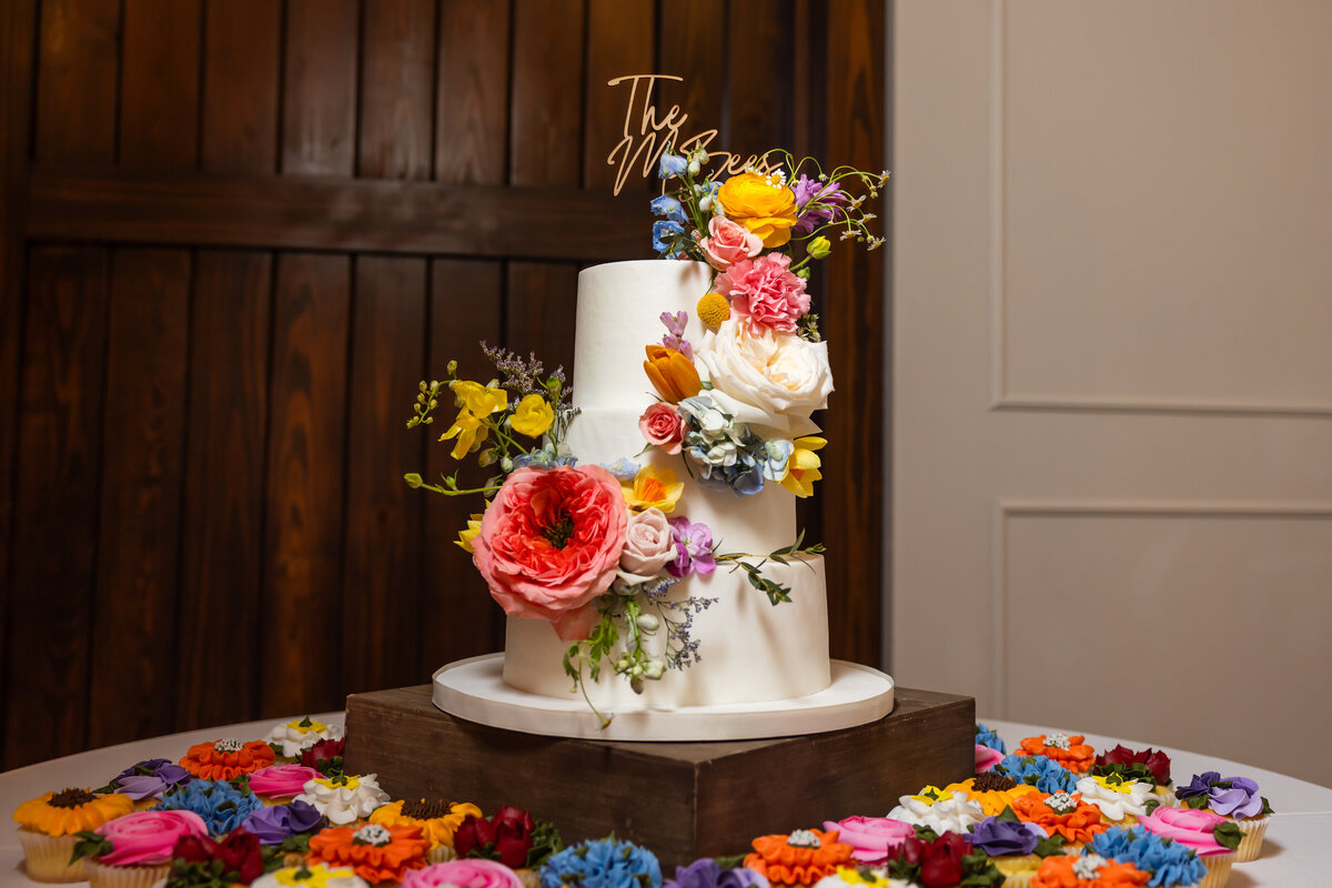 Ashley & Michael - Wedding-65