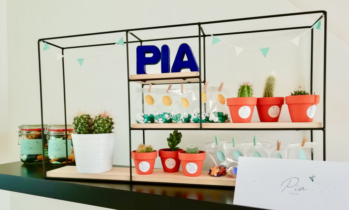 Pia