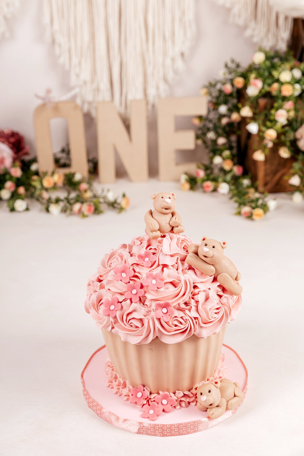 Cakesmash taarten (24)