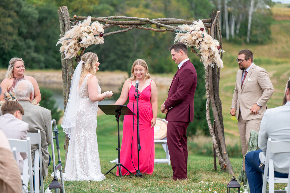 168-Wedding Ceremony Highlights-DSC_4275-Wedding Photography- St Cloud MN- Central MN, Nicole Hollenkamp