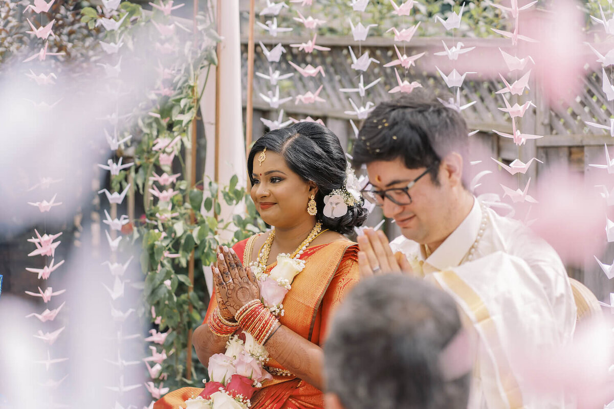 hindu fusion wedding(29)