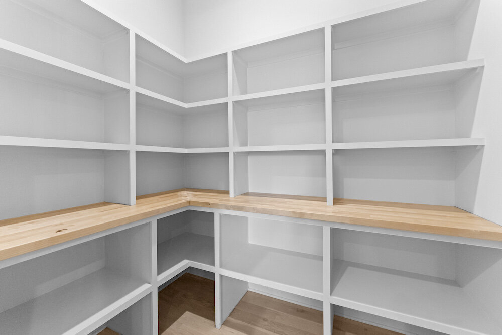 Hallmark Builders - Cotswold Duet - Charlotte new construction homes developer -79