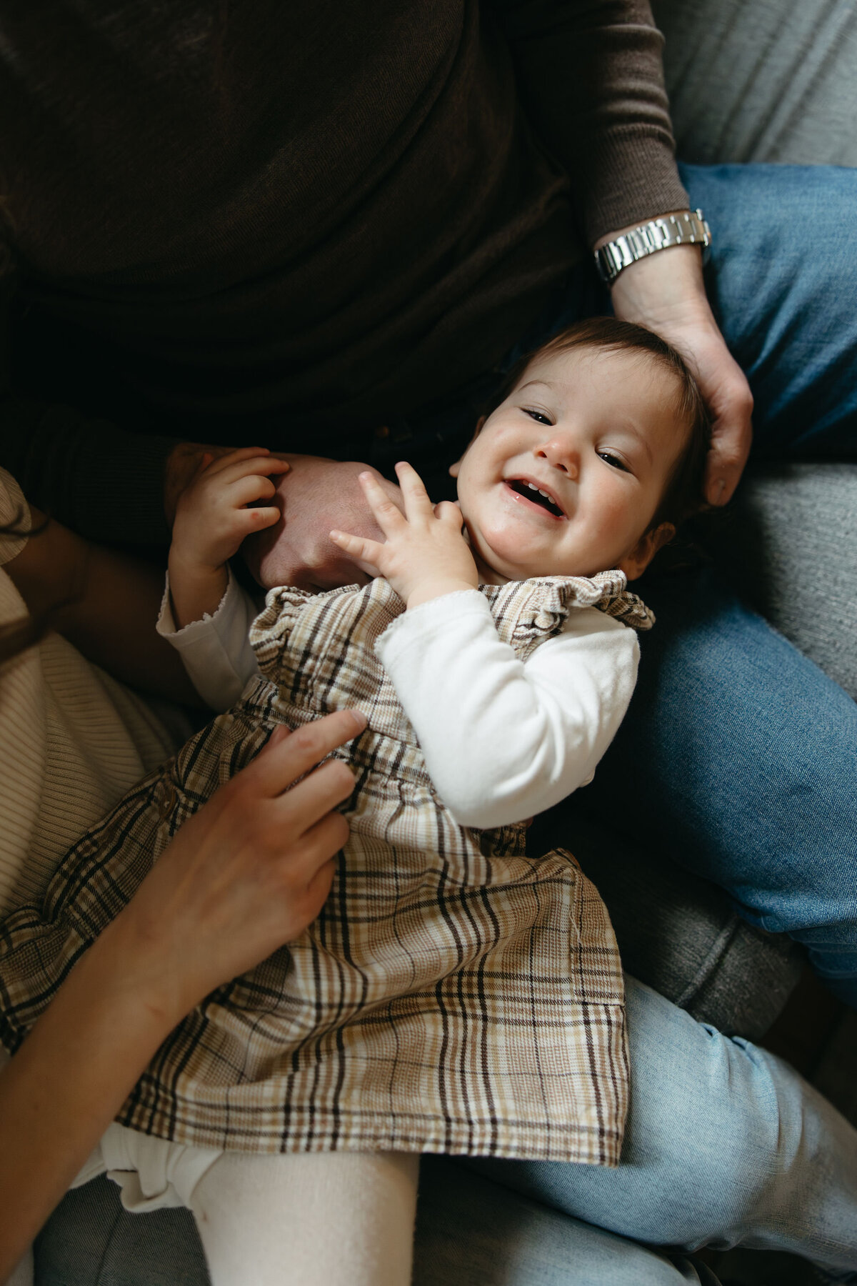 Columbus Ohio Family Photographer