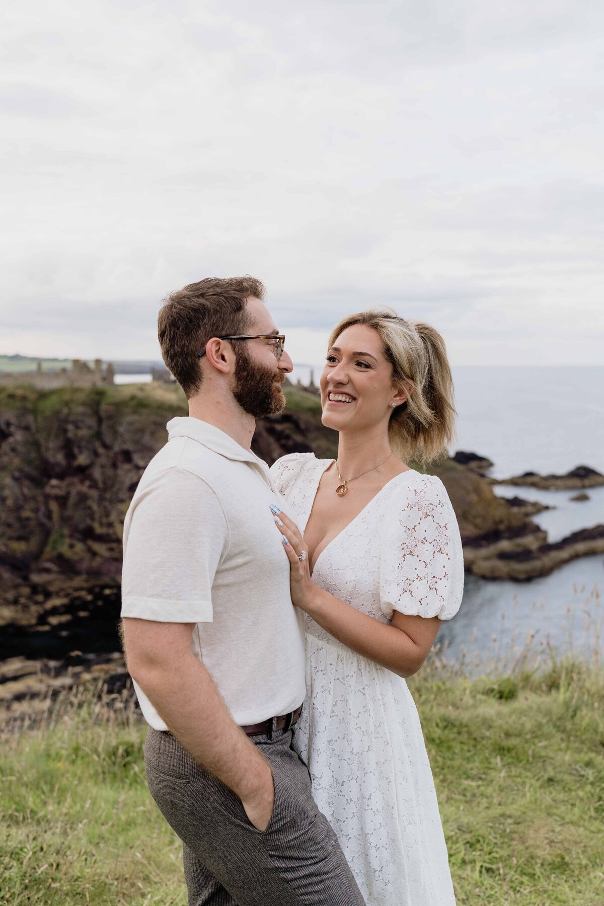 Aberdeen Engagement and Couples Photographer Scott Arlow Photography -12