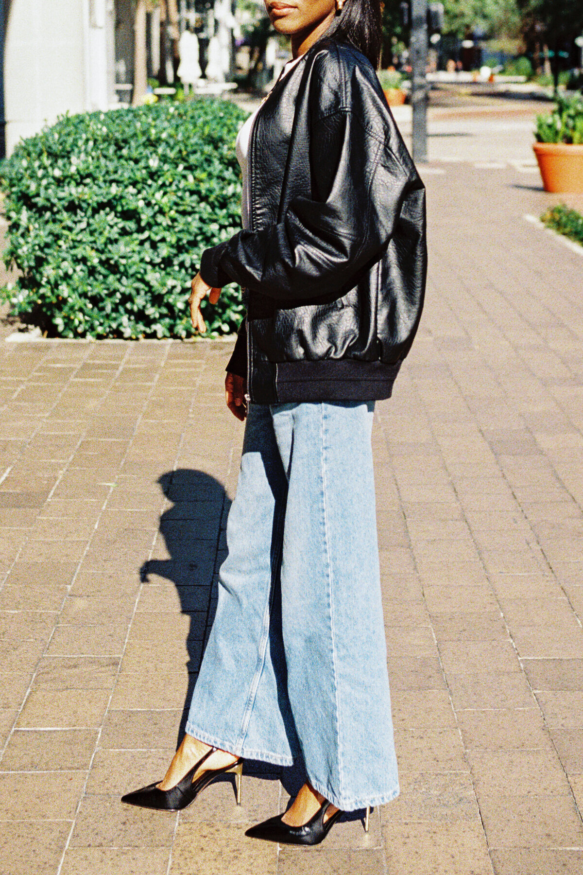 Paige - Film - Commerical - Downtown - Tampa Florida - Alaina René Photography-211 (1)