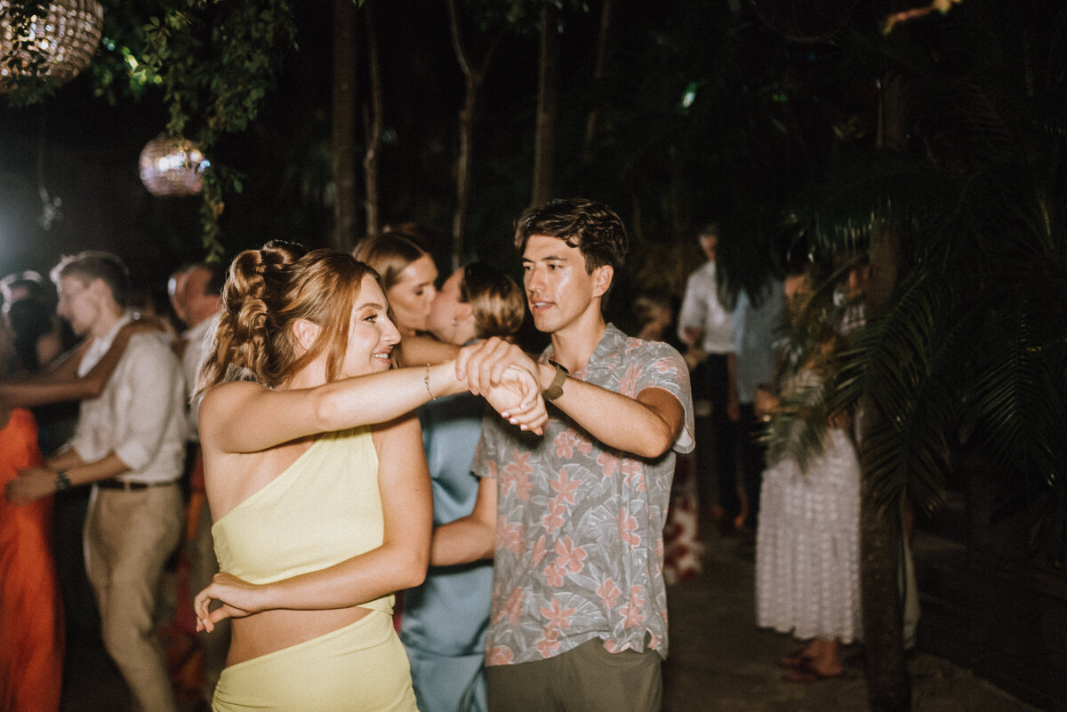 Ambar + Alejandro with Tulum Wedding Photos-02-0431