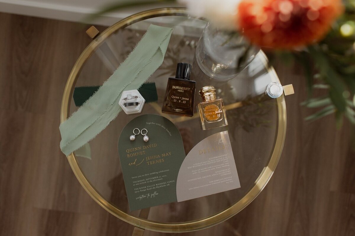 Red Deer Wedding Venue River Valley 5 Large