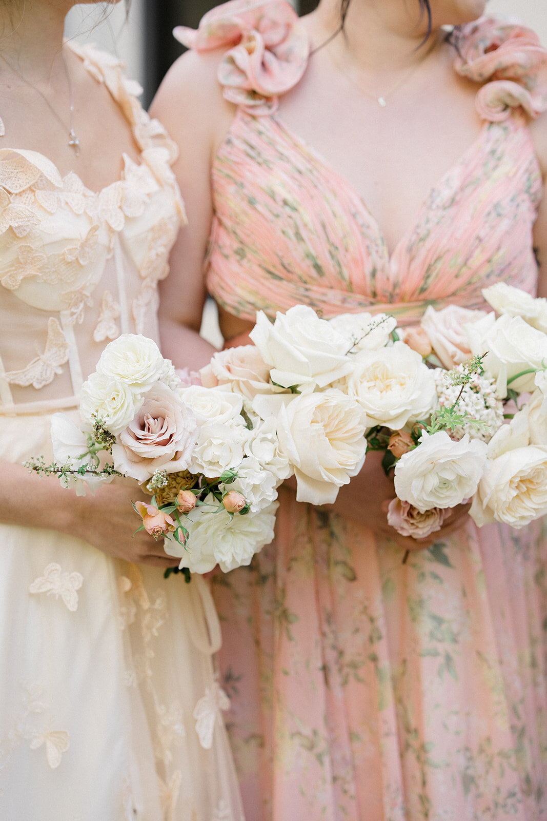 Emerald City Flowers Luxury & Elegant Floral Design in Seattle — Pamela and Elijah Wedding Portfolio Photo 20