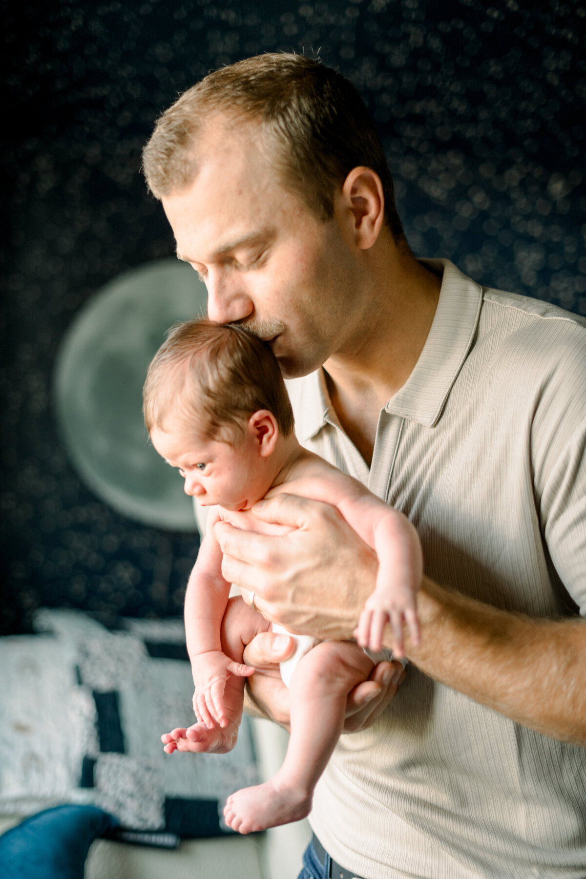South Carolina Newborn Photography - Bloom Photography-20