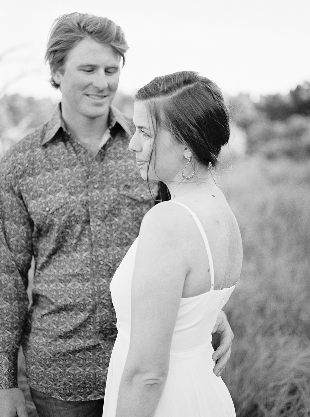 western horse engagement sessionKvxGB575710754x