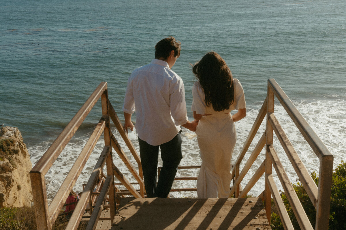malibu elopement - california elopement - cliffside elopement - lizarrietaphotography-35