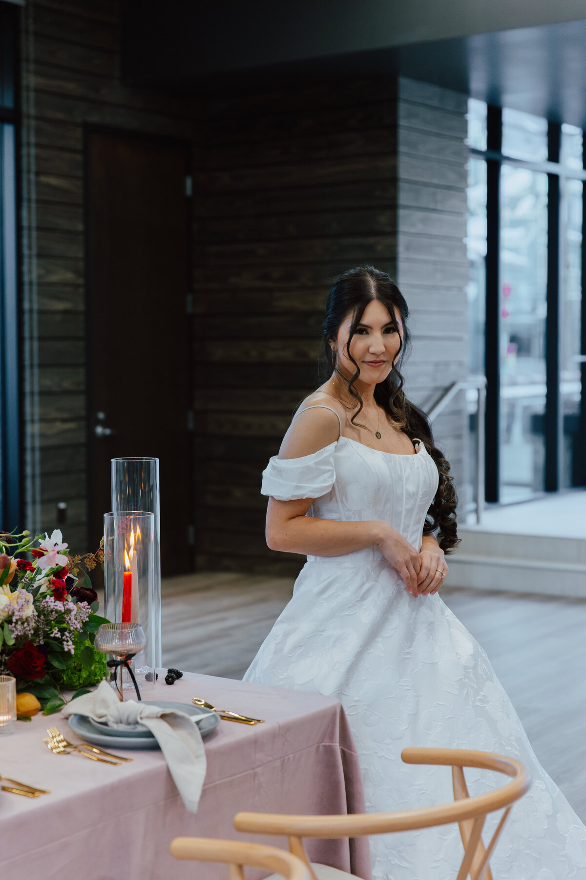 Anna Salvania Photo-163