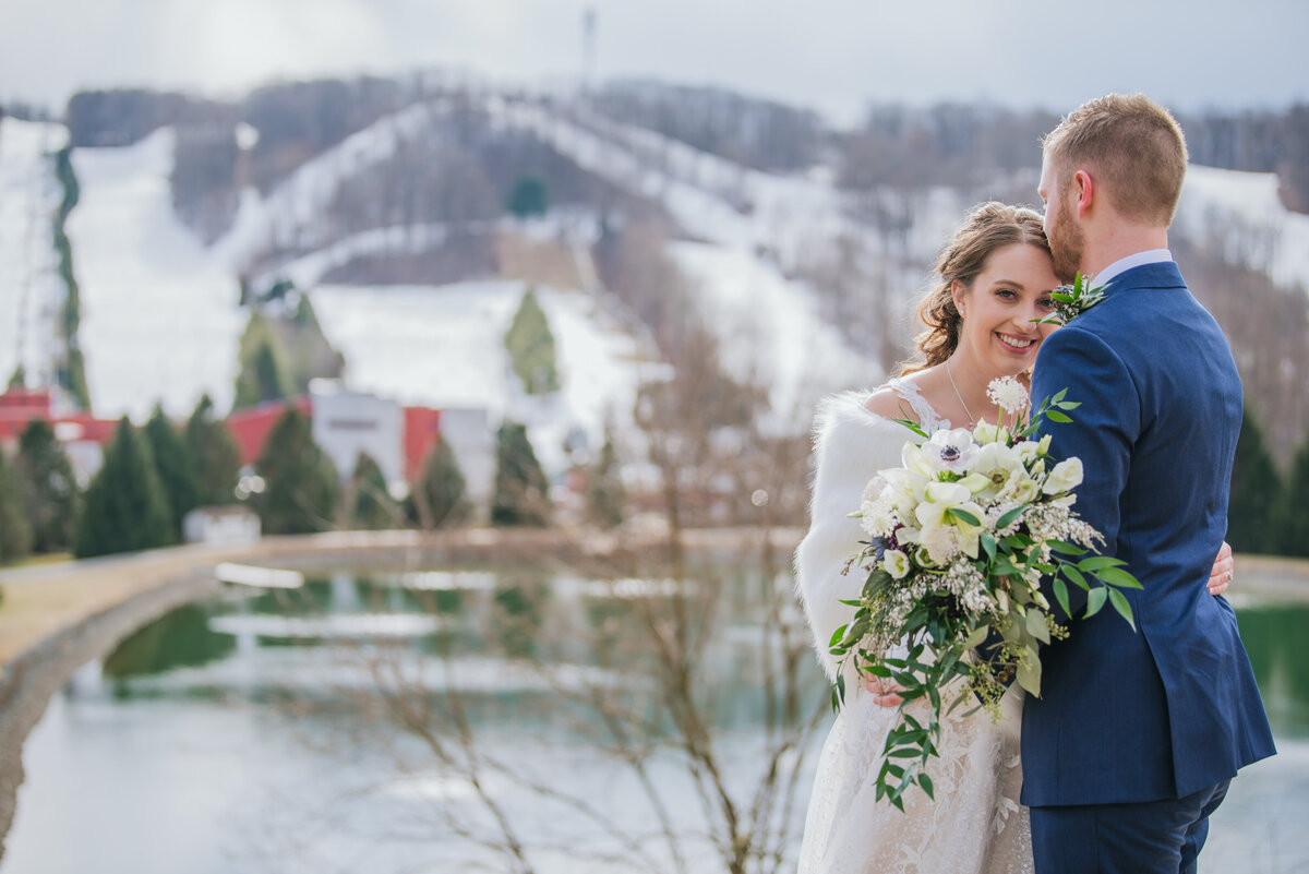 Bear Creek Wedding Photographer 00n