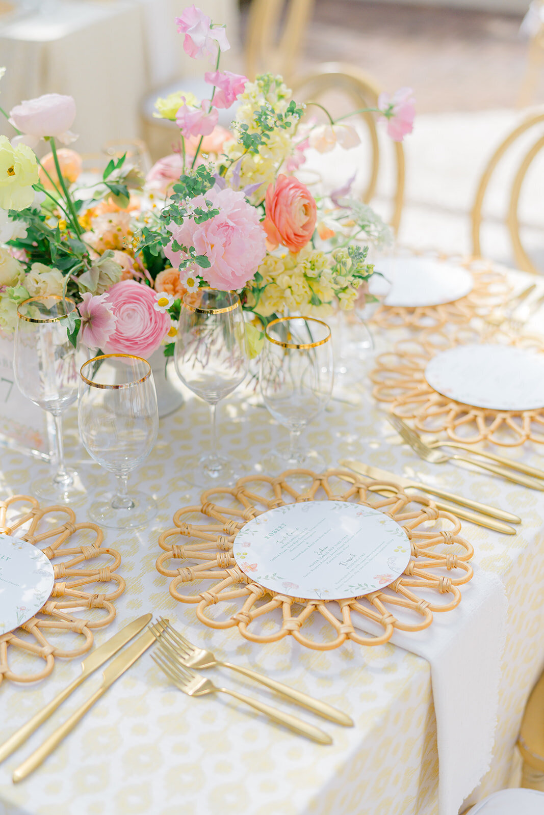 Christine + George - Wedding at Thomas Bennett House  - Pure Luxe Bride Wedding Planners - 7