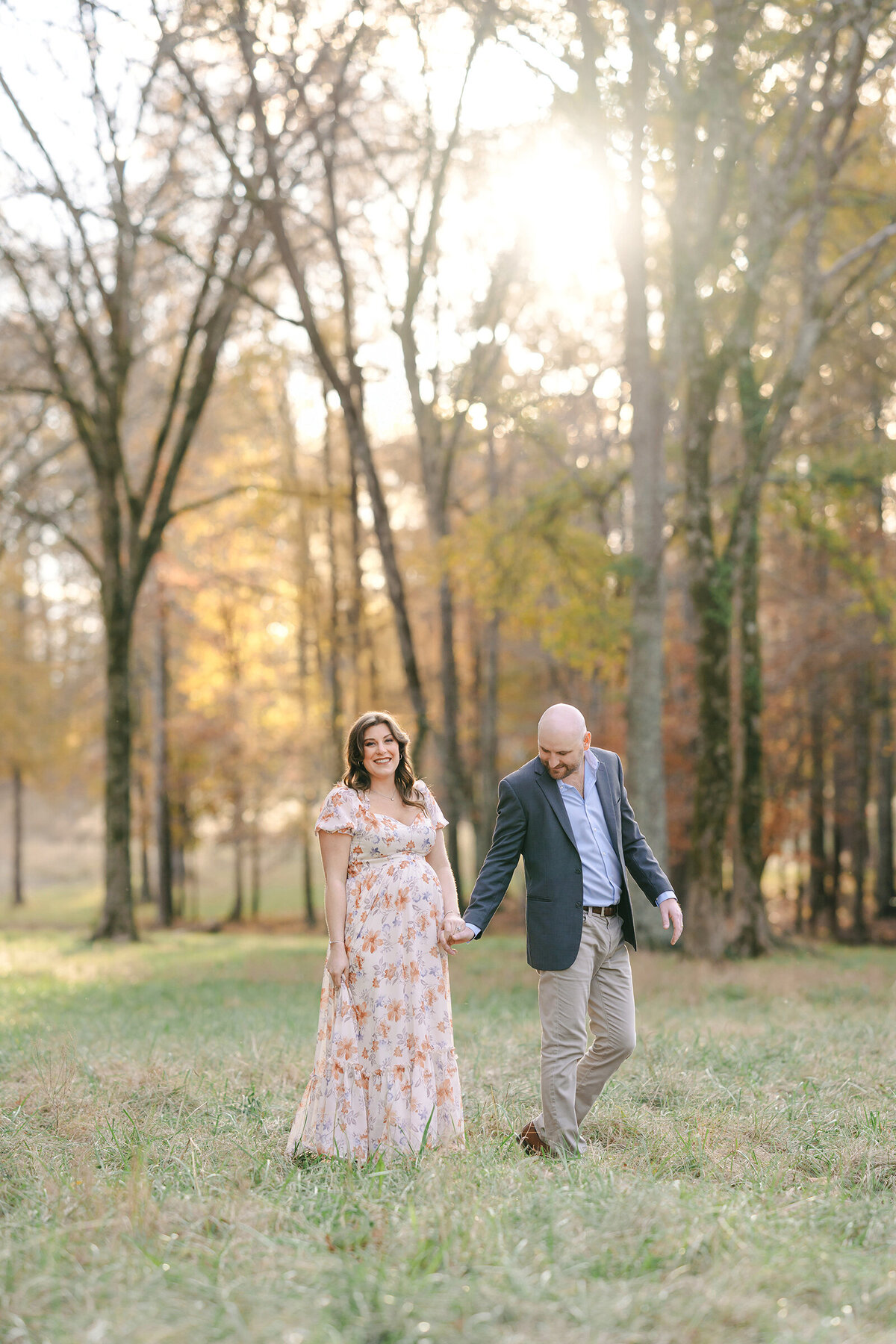 pregnancy photos birmingham