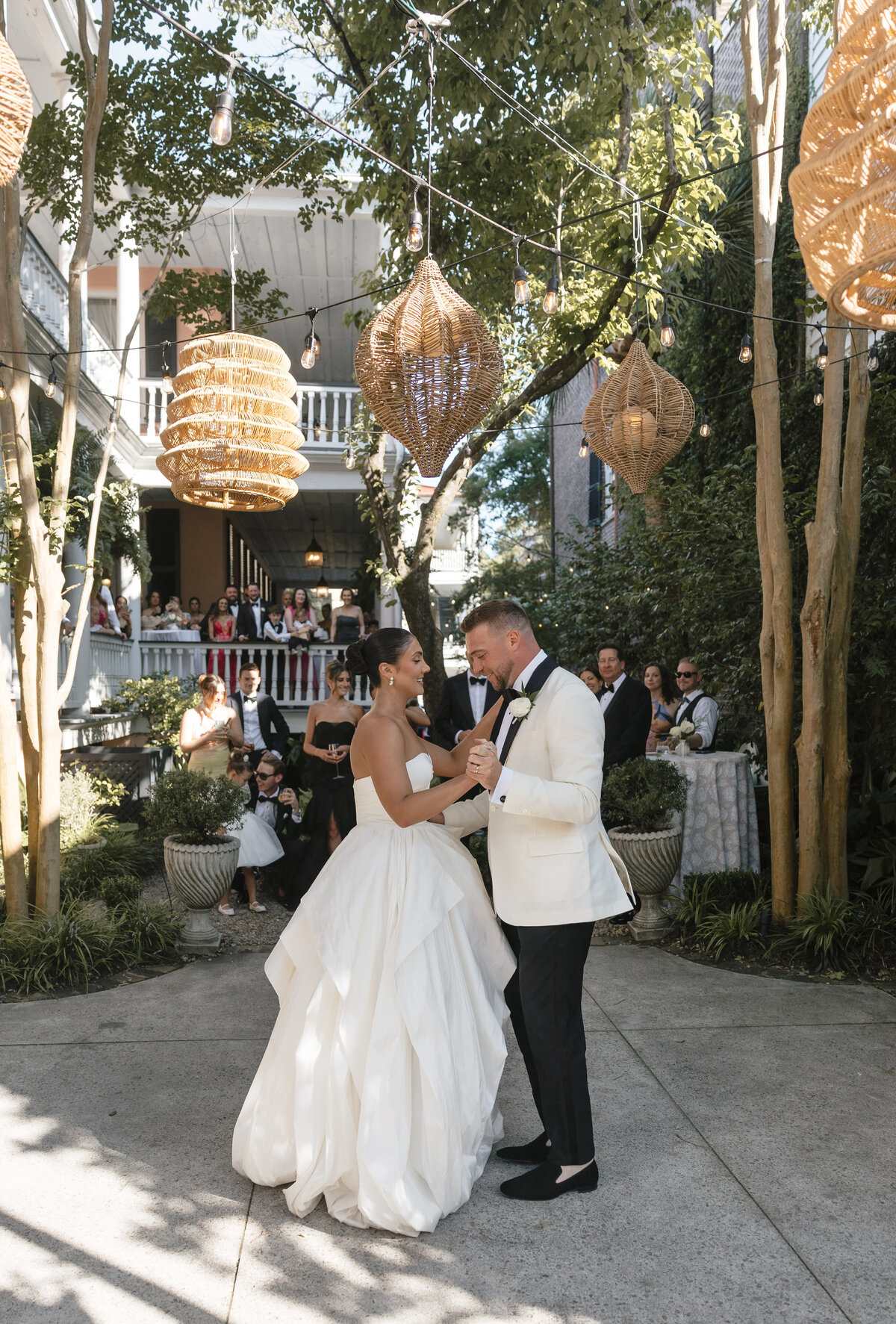 Charleston Wedding Sara + Eddie -- Rachel Maloney photography-914