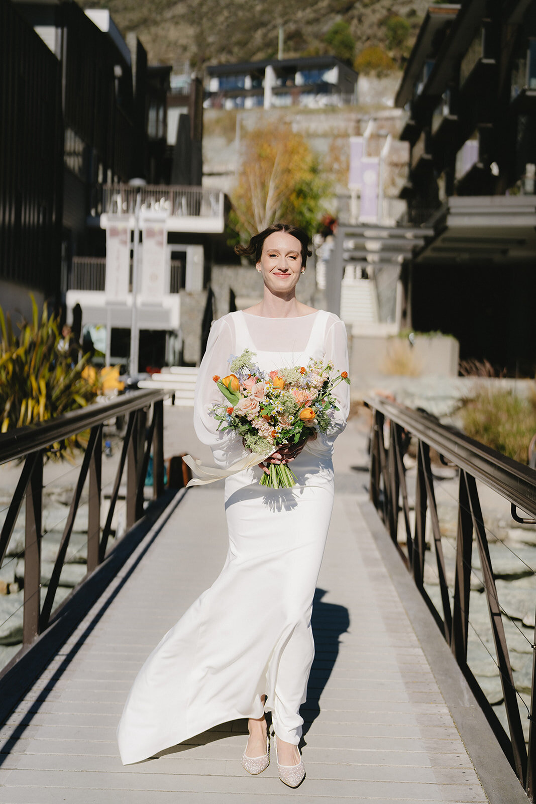 Melissa Clark Photography - Queenstown Wedding Photographer - Jess & Ryan Coromandel Peak Elopement Wanaka-29_websize