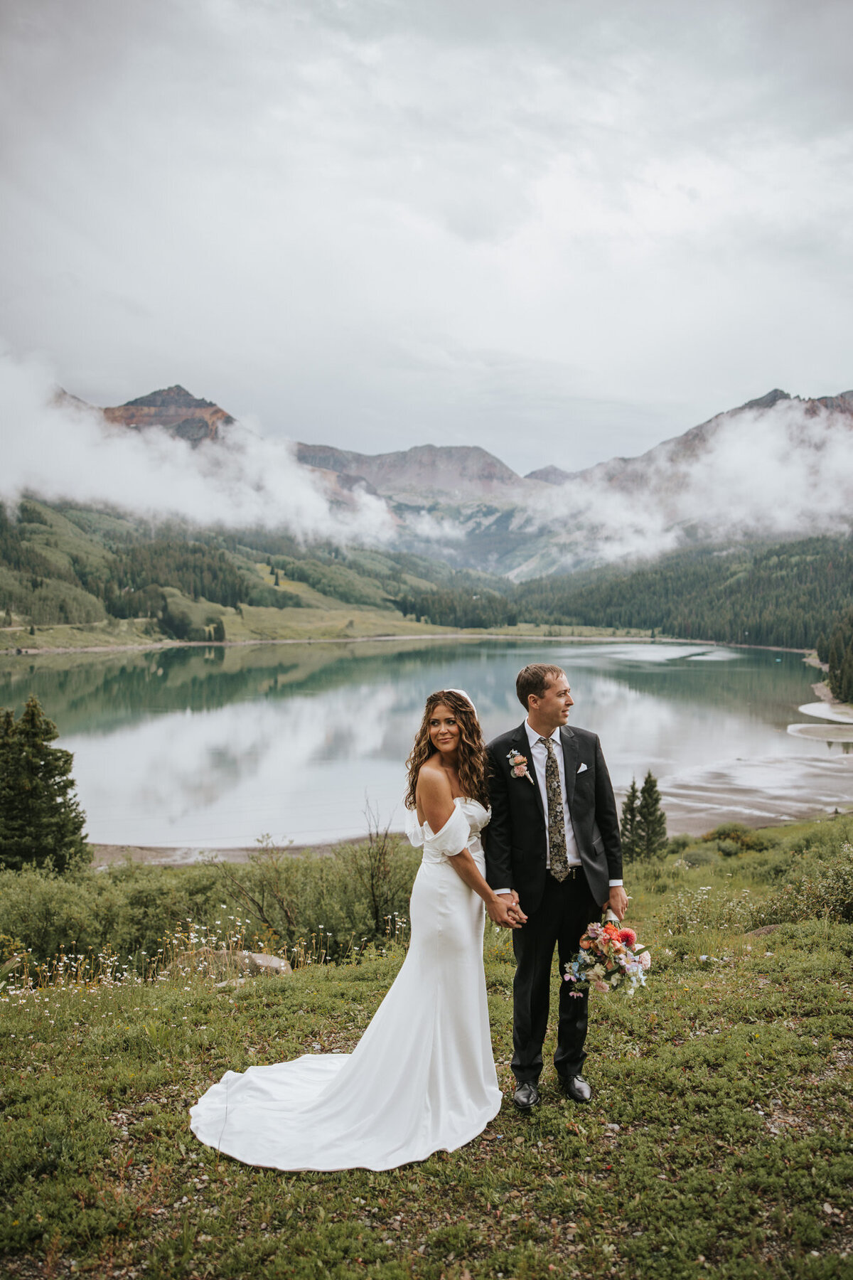 Telluride Wedding Photographer