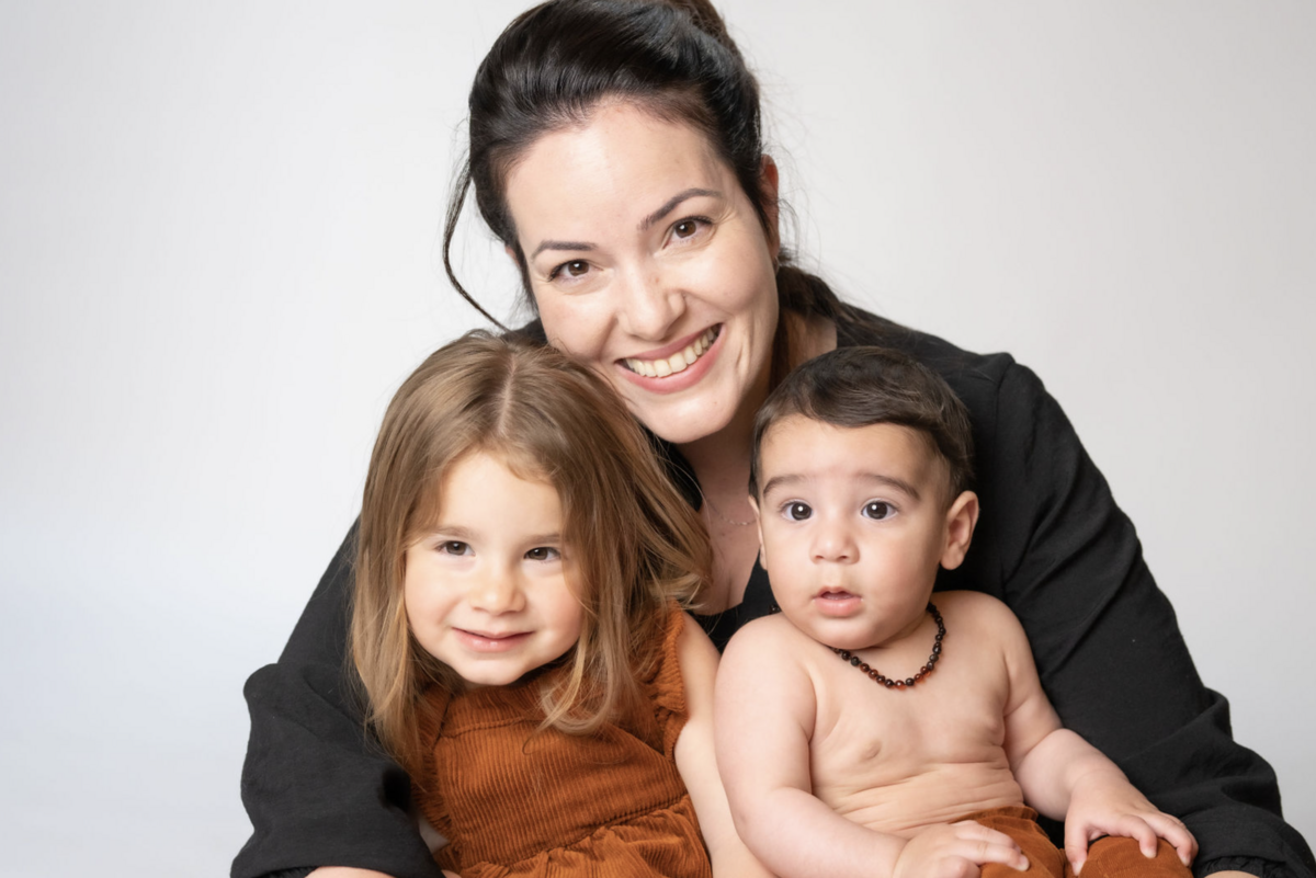 Family Portrait Photography 5