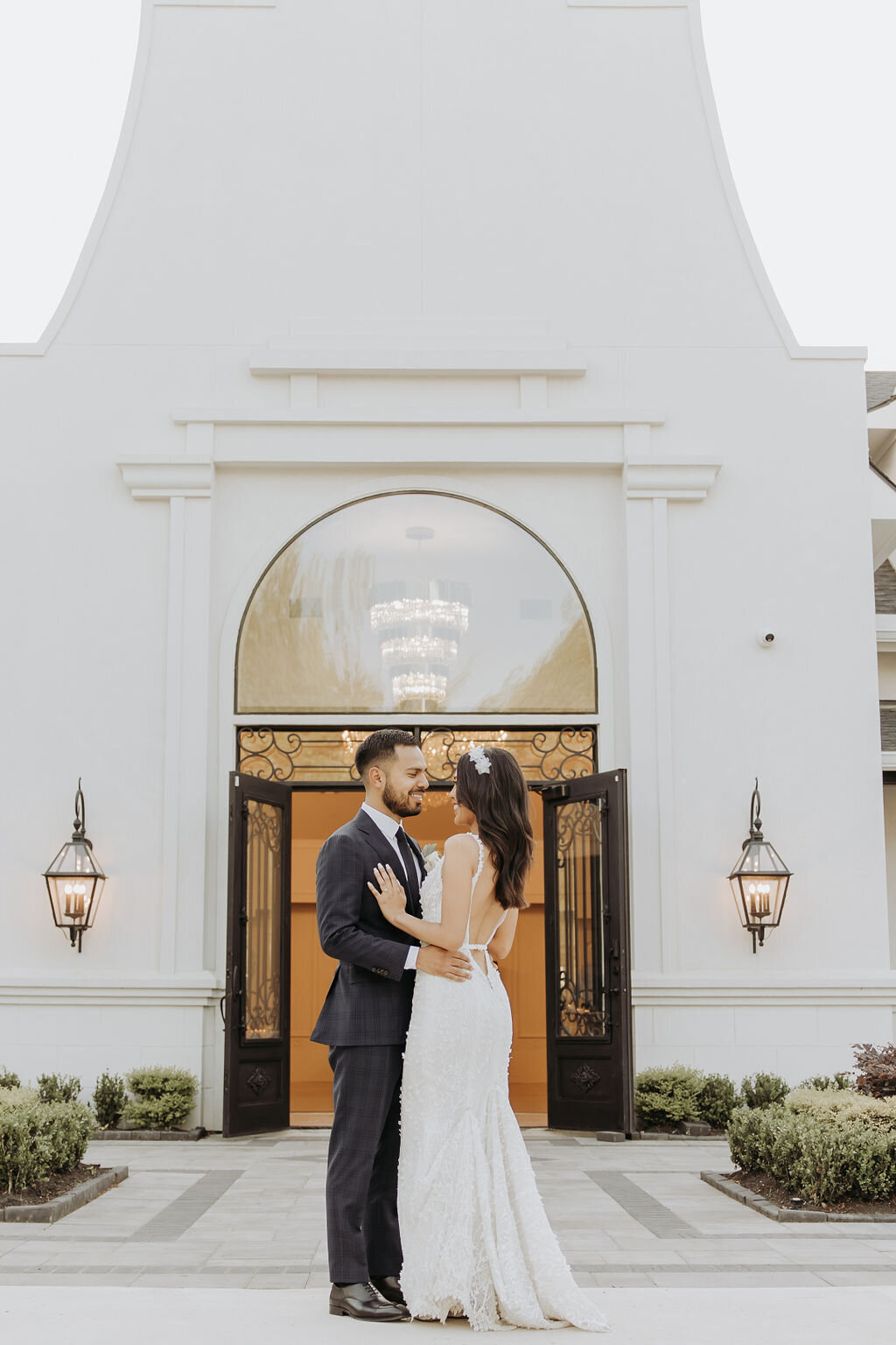 In Time Weddings & Events Houston Texas Greater Houston Texas Wedding Event Planning Planner Destination Weddings Chardae Renée DeTerlizzi5