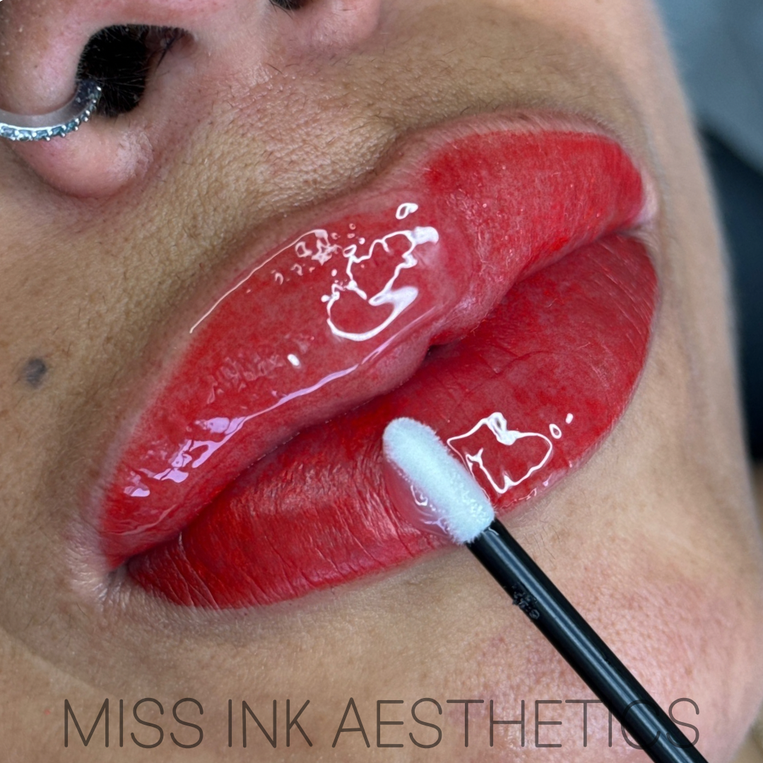 TT- MISS INK AESTHETICS
