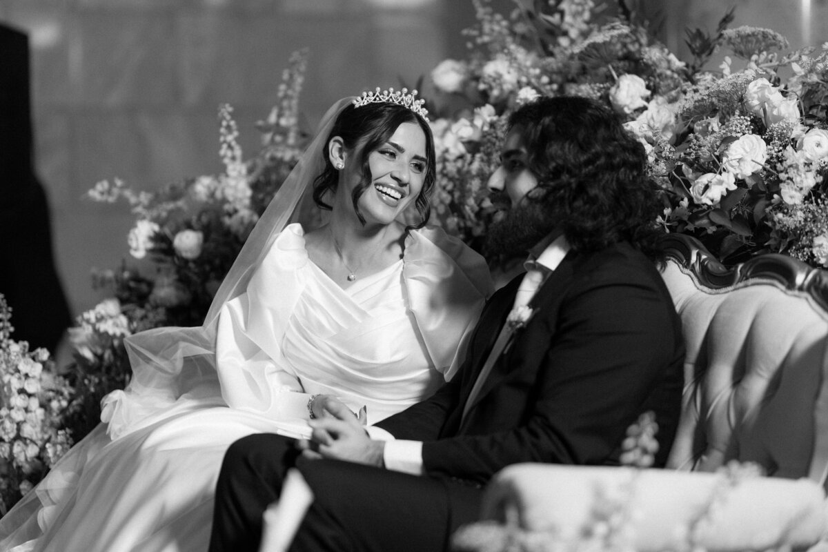 Sophia + Abdul Wedding Day-360