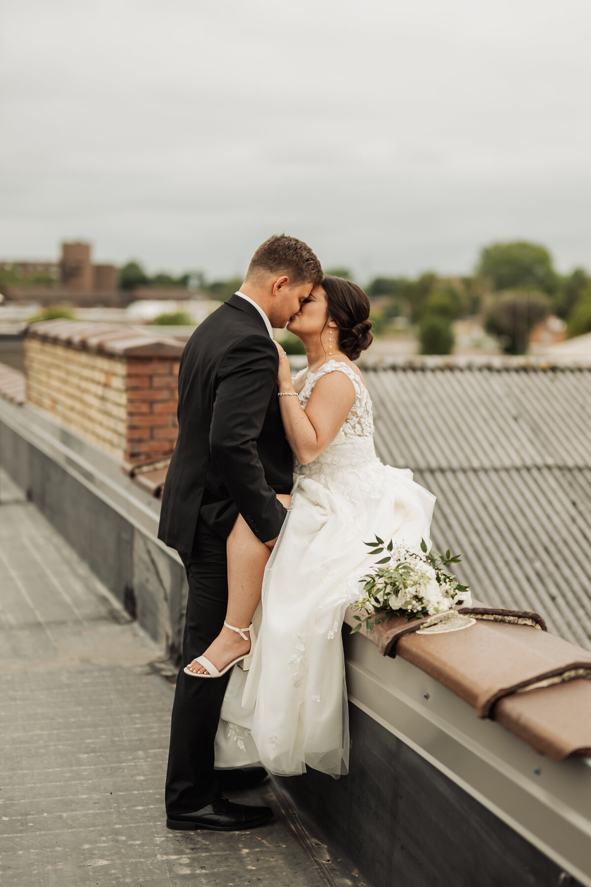 Destination Elopement Photographer
