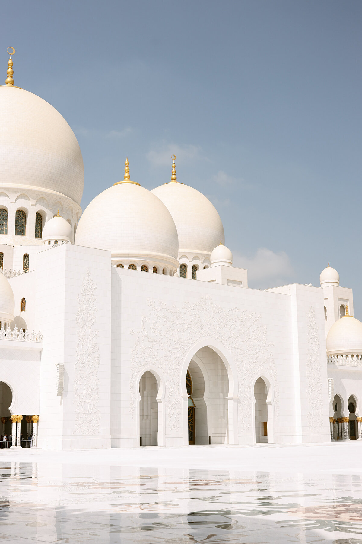 Michelle Norwood Living - Luxury Travel Inspiration - Dubai - erickelley-00019