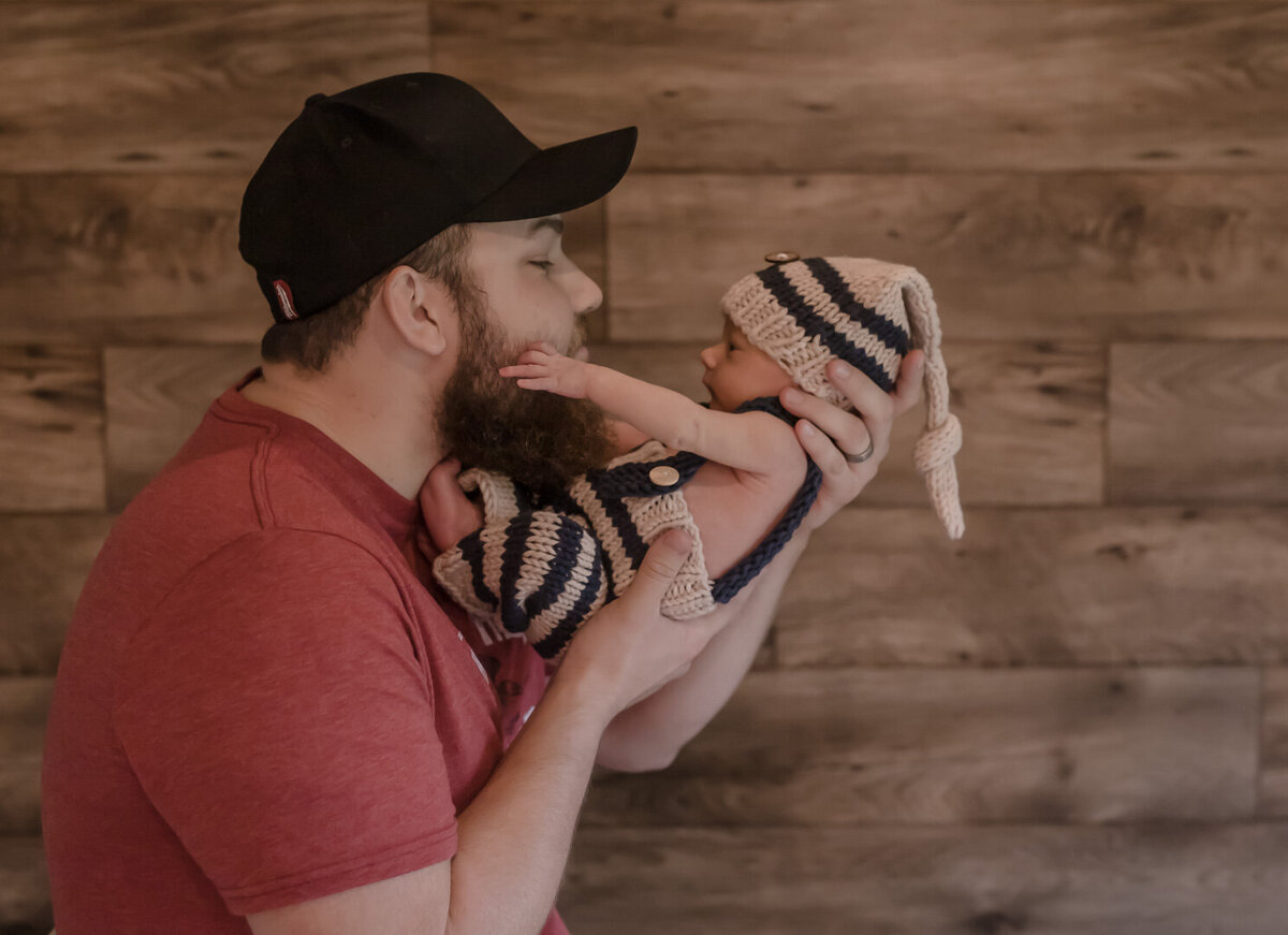 Brett Alan Summers newborn session0036