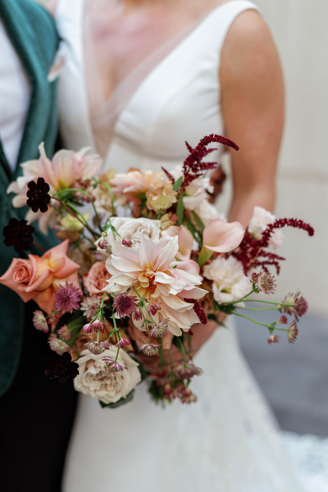 Fall Adolphus garden wedding dallas-01462