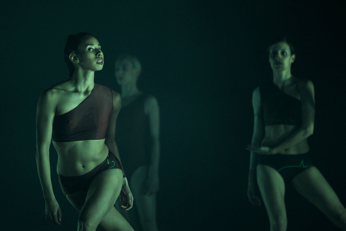 Bart Van der Moeren - Dans - 076 - Wayne McGregor