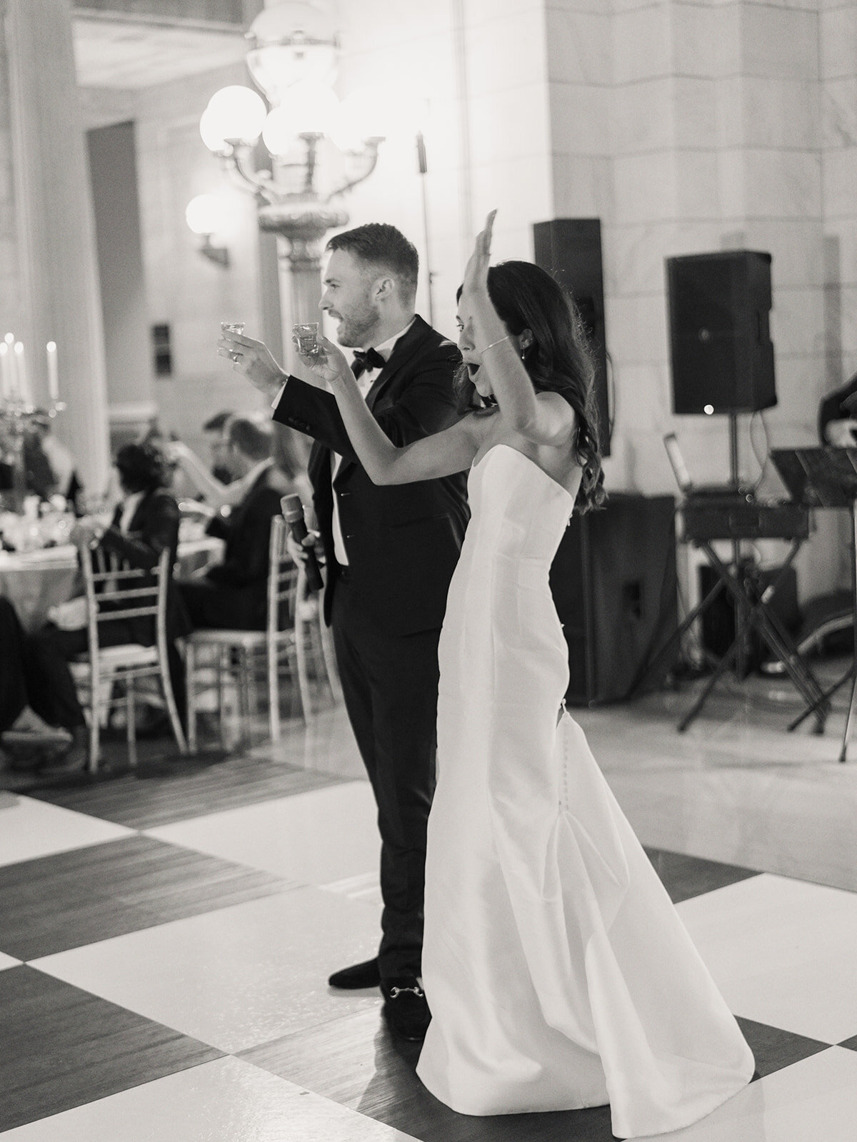 David & Diana Reception Part Two-103-2
