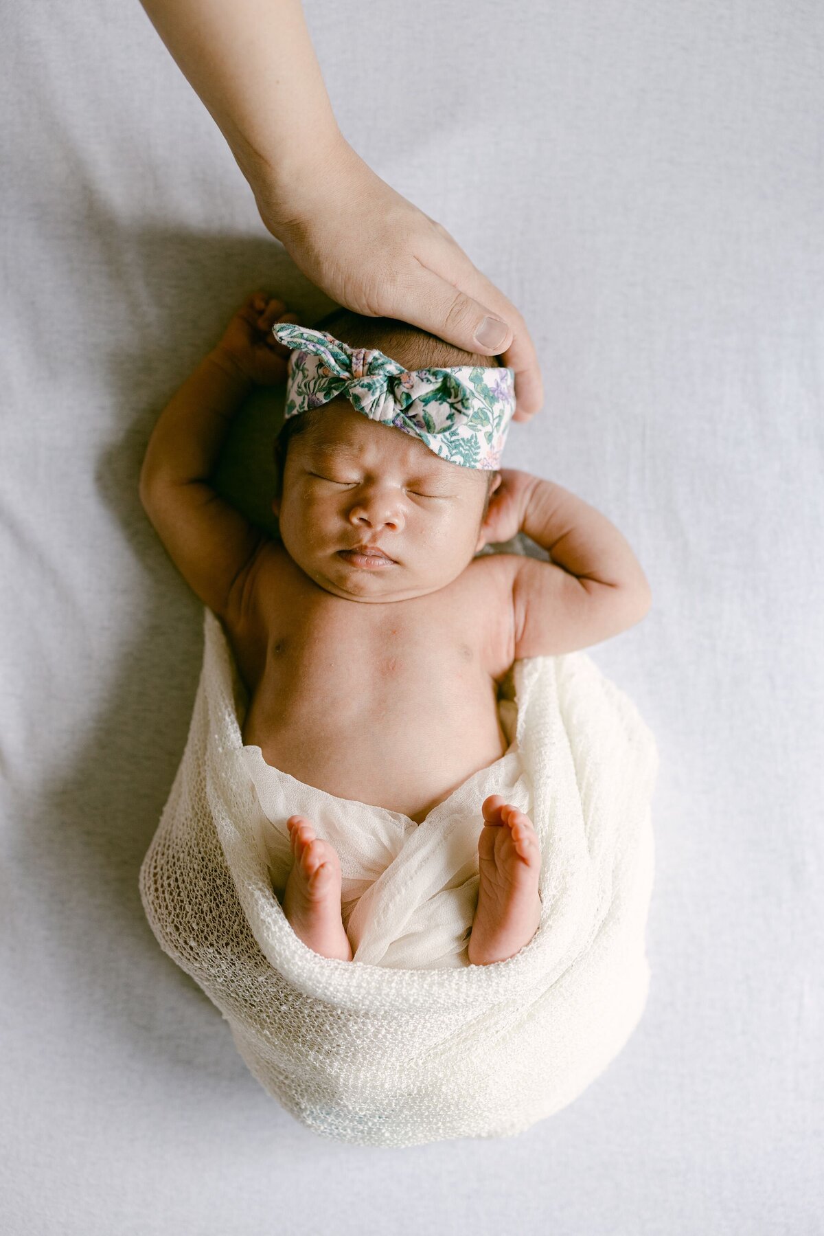 42Thong Newborn Photography Maritha Mae