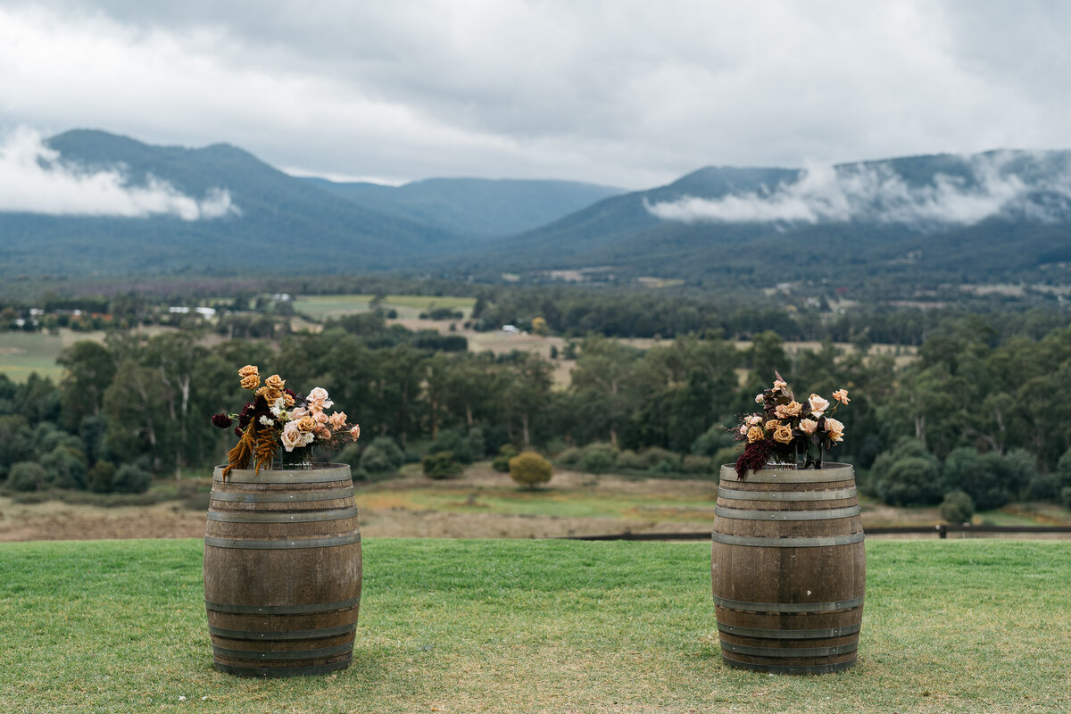 Courtney Laura Photography, Yarra Valley Wedding Photographer, The Riverstone Estate, Lauren and Alan-283