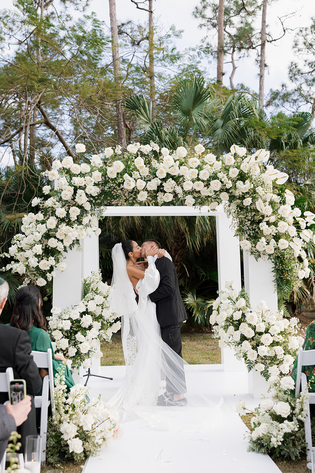 Hacienda De Las Palmas Luxury Editorial Documentary Wedding-256