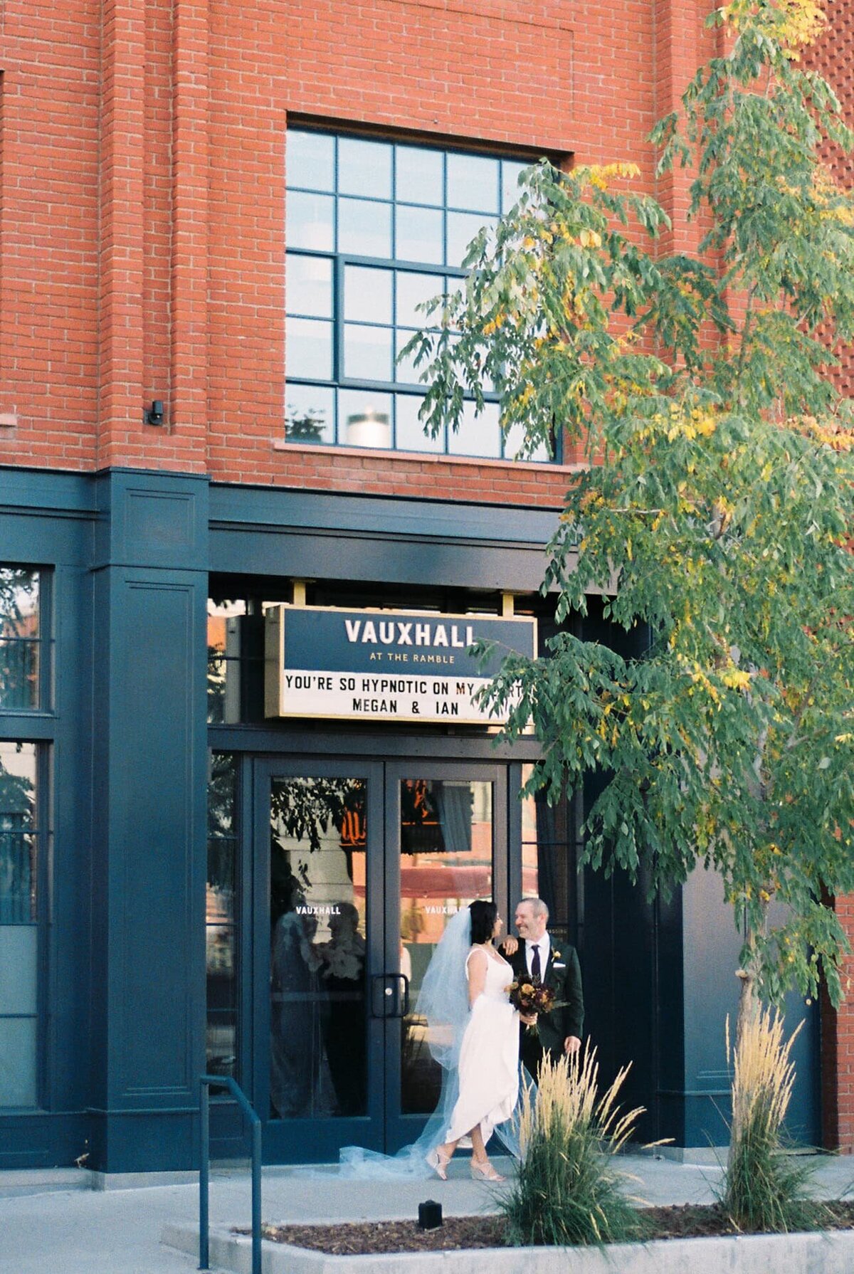 intimate denver elopement