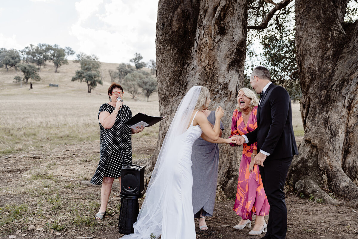 Rebecca and Kiel - Ceremony - JessicaCarrollPhotographer-150