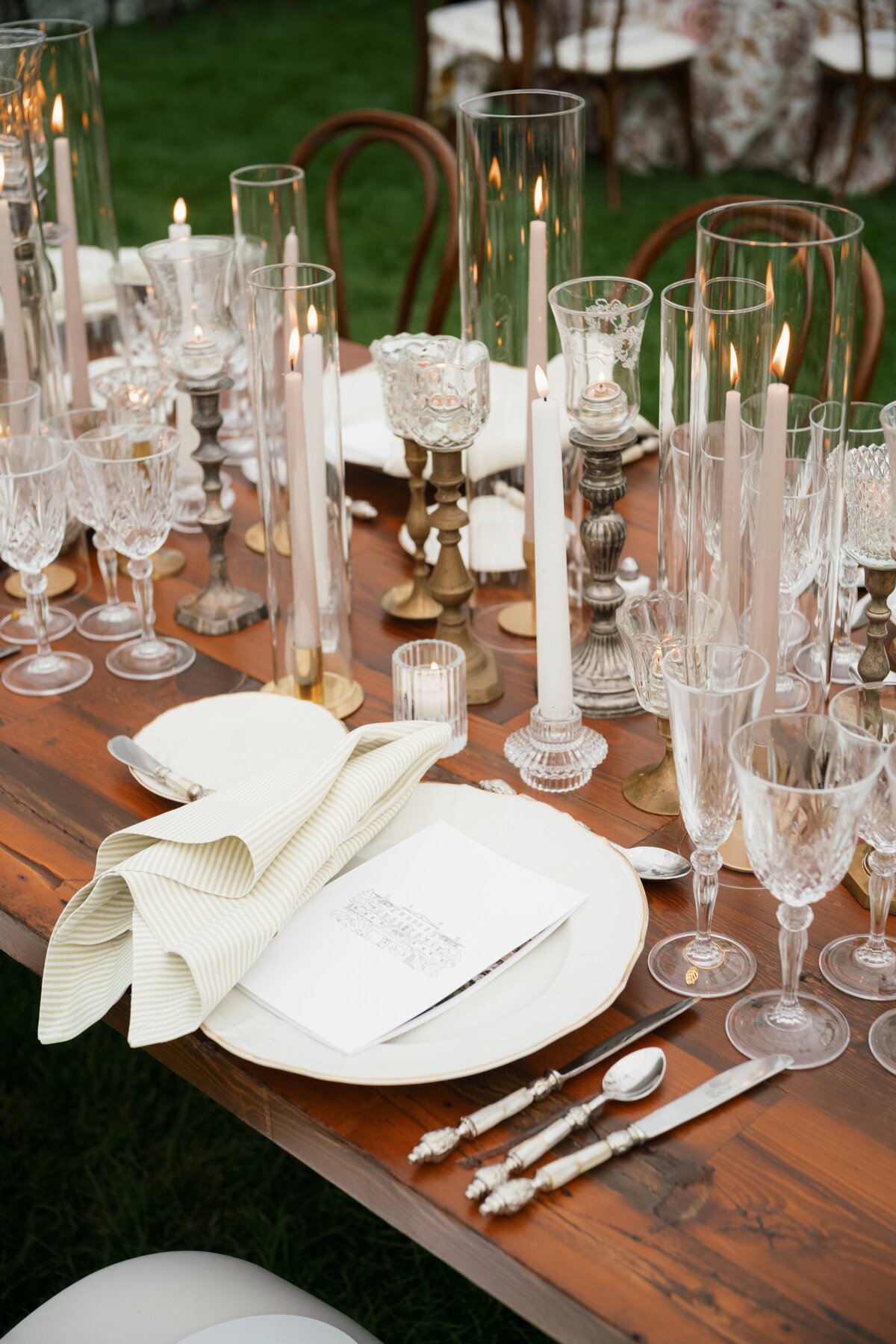 Hamptons Wedding 12